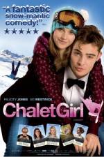 Watch Chalet Girl Megavideo