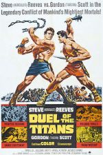 Watch Duel of the Titans Megavideo