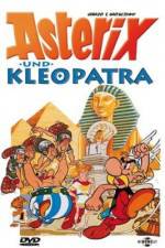 Watch Asterix et Cleopâtre Megavideo