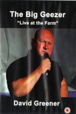 Watch The Big Geezer Live At The Farm Megavideo