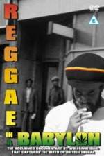 Watch Reggae in Babylon Megavideo