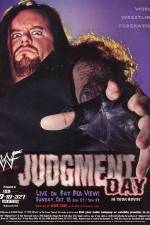 Watch WWF Judgment Day Megavideo