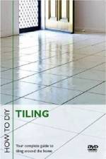 Watch How To DIY - Tiling Megavideo