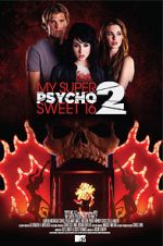 Watch My Super Psycho Sweet 16: Part 2 Megavideo