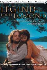 Watch The Legend of Loch Lomond Megavideo