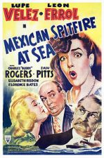 Watch Mexican Spitfire at Sea Megavideo