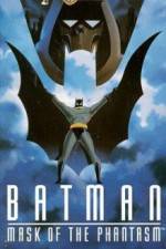 Watch Batman: Mask of the Phantasm Megavideo