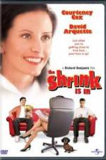 Watch The Shrink Is In Megavideo