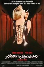 Watch Heart of Midnight Megavideo