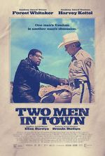 Watch Two Men in Town Megavideo