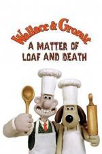 Watch Wallace and Gromit in 'A Matter of Loaf and Death' Megavideo