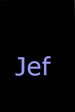 Watch Jef Megavideo