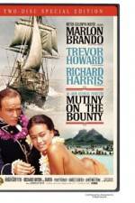 Watch Mutiny on the Bounty Megavideo