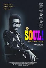 Watch Mr. Soul! Megavideo