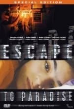 Watch Escape to Paradise Megavideo