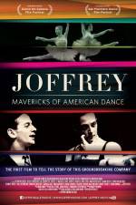 Watch Joffrey Mavericks of American Dance Megavideo