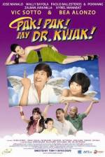 Watch Pak Pak My Dr Kwak Megavideo