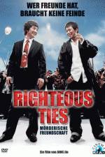 Watch Righteous Ties - (Georukhan gyebo) Megavideo