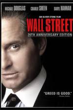 Watch Wall Street Megavideo
