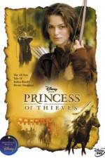 Watch Princess of Thieves Megavideo