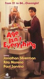 Watch Age Isn\'t Everything Megavideo