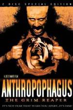 Watch Antropophagus Megavideo