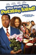 Watch Who Made the Potatoe Salad? Megavideo