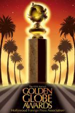 Watch The 69th Annual Golden Globe Awards Megavideo