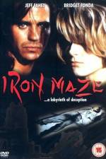 Watch Iron Maze Megavideo