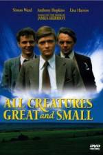Watch All Creatures Great and Small Megavideo