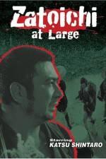 Watch Zatoichi at Large Megavideo