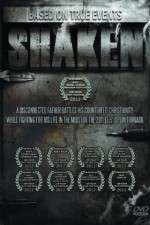 Watch Shaken Megavideo