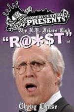 Watch The N.Y. Friars Club Roast of Chevy Chase Megavideo