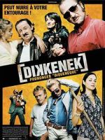 Watch Dikkenek Megavideo