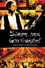 Watch Simon and Garfunkel The Concert in Central Park Megavideo