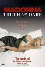 Watch Madonna: Truth or Dare Megavideo