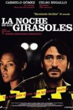 Watch La noche de los girasoles Megavideo