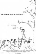 Watch The Heirloom Incident Megavideo