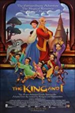 Watch The King and I Megavideo