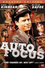 Watch Auto Focus Megavideo