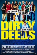 Watch Dirty Deeds Megavideo