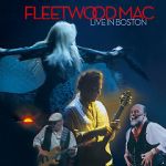 Watch Fleetwood Mac Live in Boston Megavideo