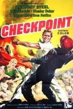 Watch Checkpoint Megavideo