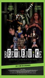 Watch Beetlejuice: The Online Musical Megavideo