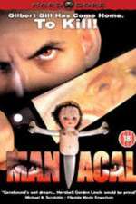 Watch Maniacal Megavideo