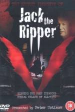 Watch The Secret Identity of Jack the Ripper Megavideo