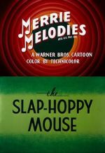 Watch The Slap-Hoppy Mouse (Short 1956) Megavideo