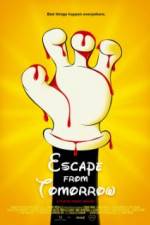Watch Escape from Tomorrow Megavideo