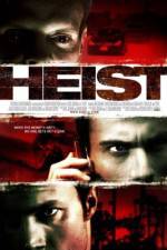 Watch Heist Megavideo