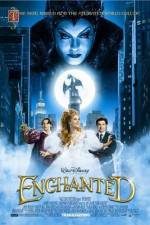 Watch Enchanted Megavideo